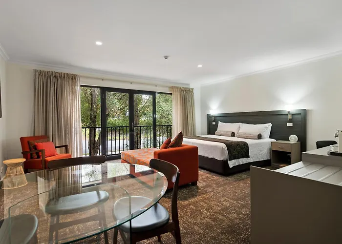 Springs Mittagong
