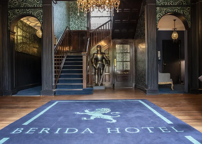 Berida Hotel