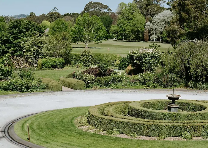 Peppers Craigieburn Resort